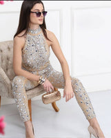 OVERALL STRASS